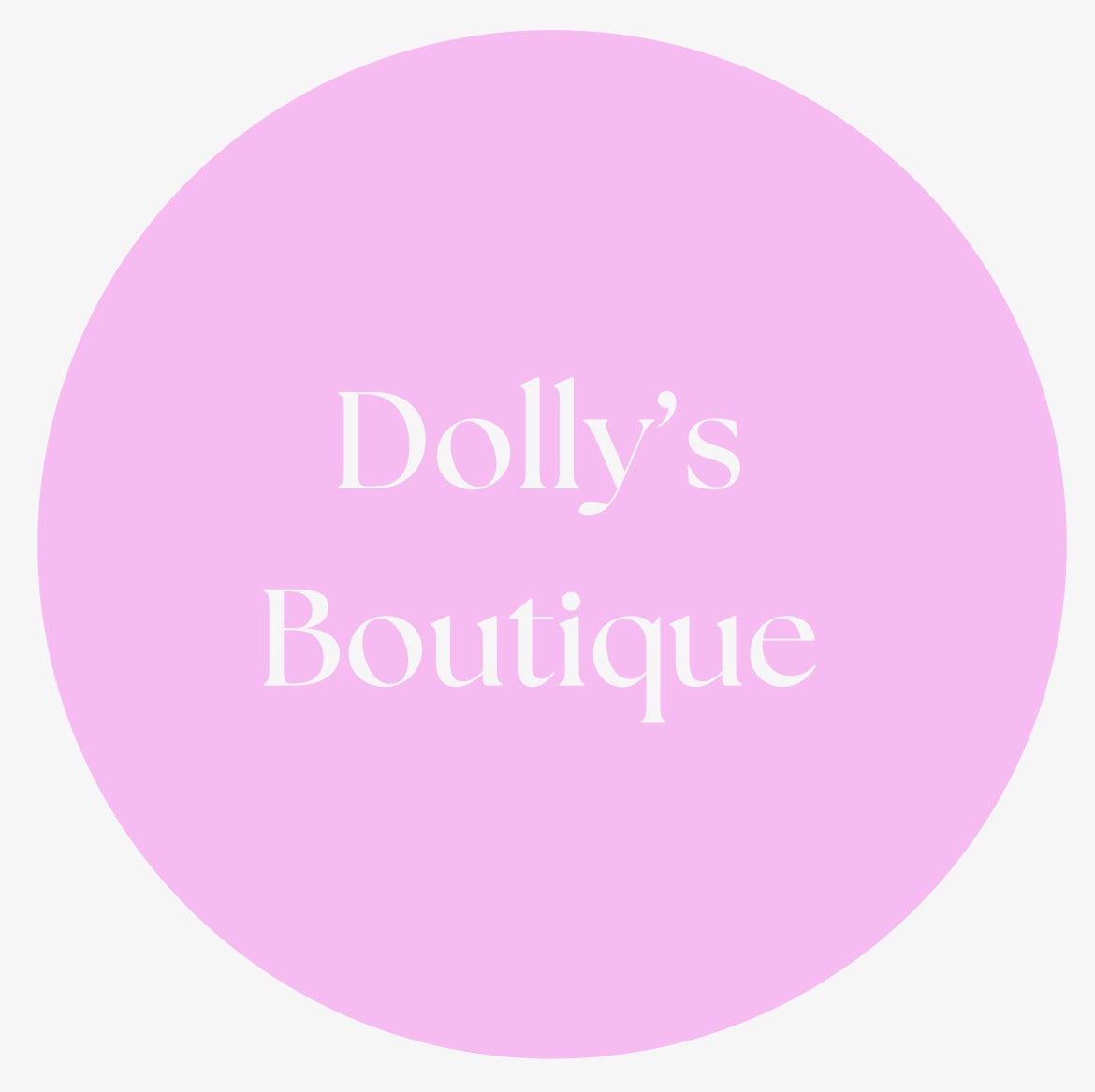 Dolly Button